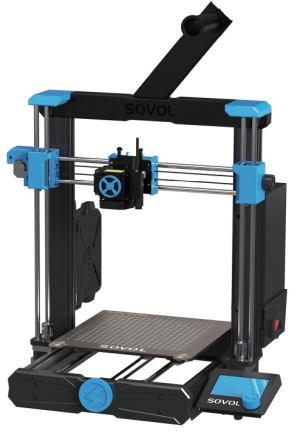 SOVOL SV06 3D Printer