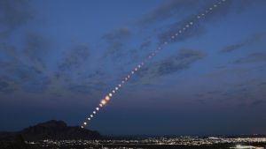 Astronomy-Events