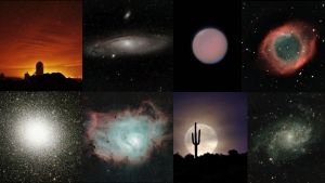 Astronomy-Image Gallery